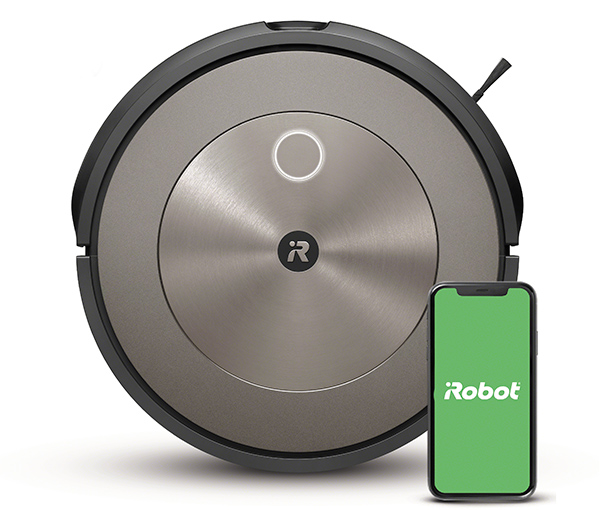Робот-пылесоc iRobot Roomba j9
