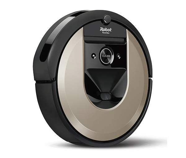 Roomba i6, робот-пылесос для сухой уборки