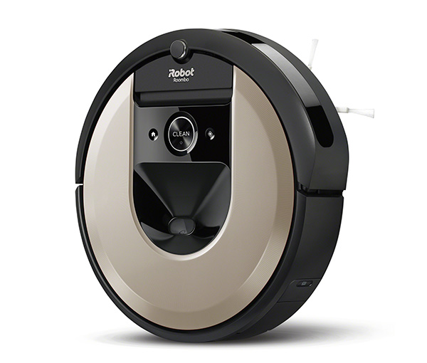 Roomba i6, робот-пылесос для сухой уборки